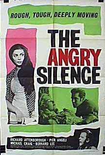 The Angry Silence (1960)
