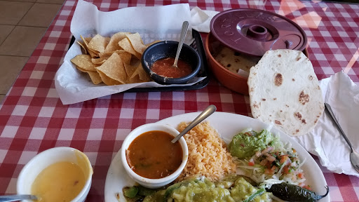 Mexican Restaurant «Los Campesinos Mexican Restaurant», reviews and photos, 422 Aldine Bender Rd, Houston, TX 77060, USA