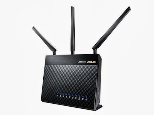 ASUS RT-AC68U