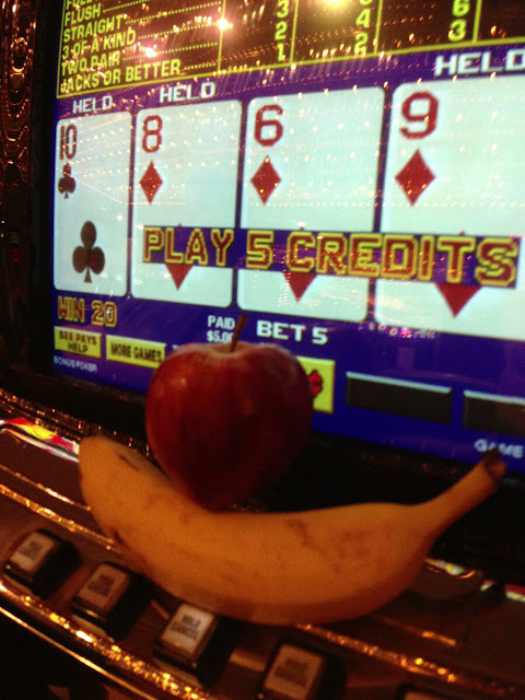 Hearty Casino Apple