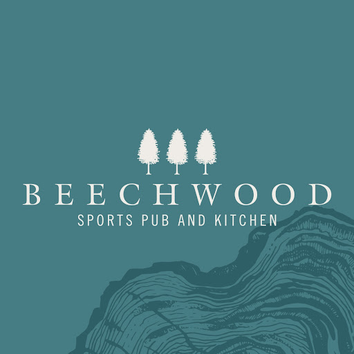 Beechwood Sports Pub & Kitchen logo