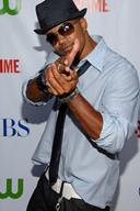 Shemar Moore - Sexy Agent in Criminal Minds 