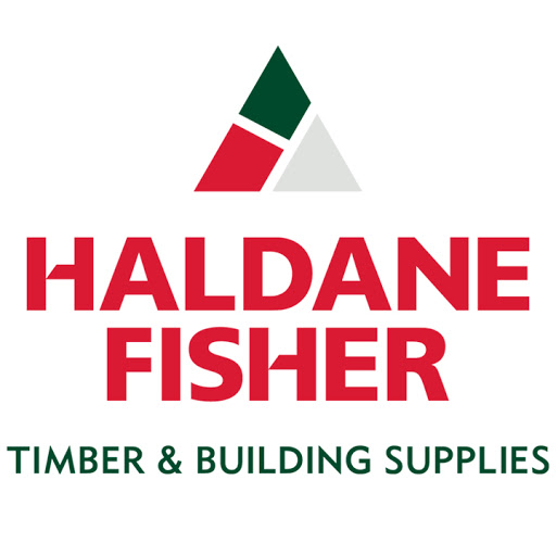 Haldane Fisher Castle St Portadown | Timber & Building Merchants logo