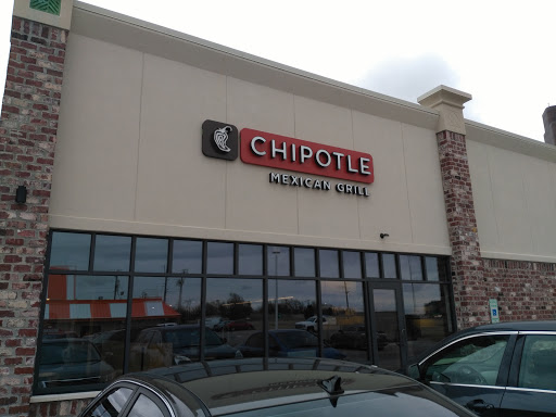 Mexican Restaurant «Chipotle Mexican Grill», reviews and photos, 5730 E 41st St, Tulsa, OK 74135, USA