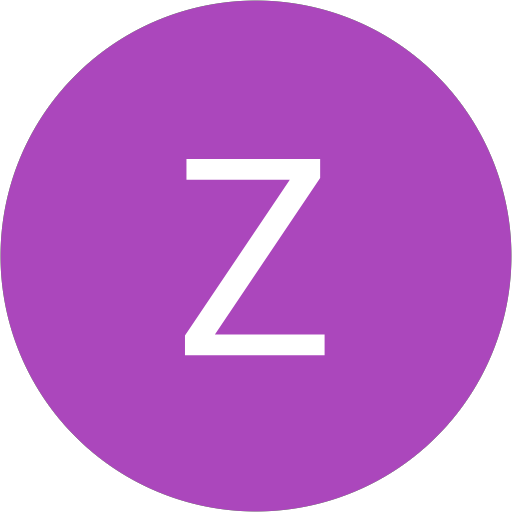 Zofia G Zofia G