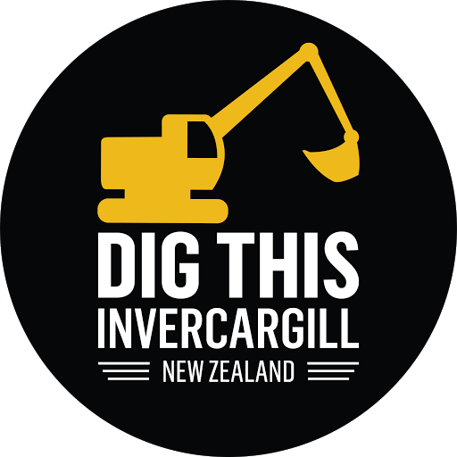 Dig This Invercargill logo