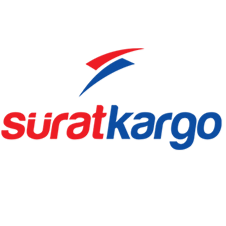Sürat Kargo Kadosan Şube logo