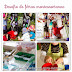 Desafio de férias montessorianas - brincadeiras em casa