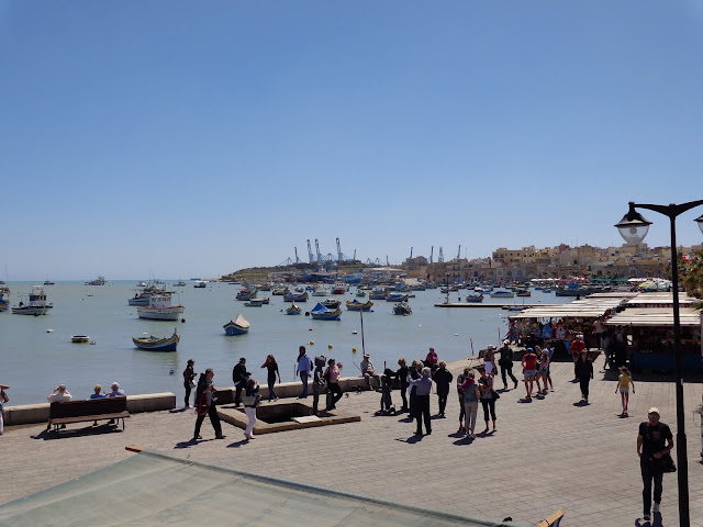 Юбилейный малютка-отчет: круиз на Costa Favolosa, апрель 2013