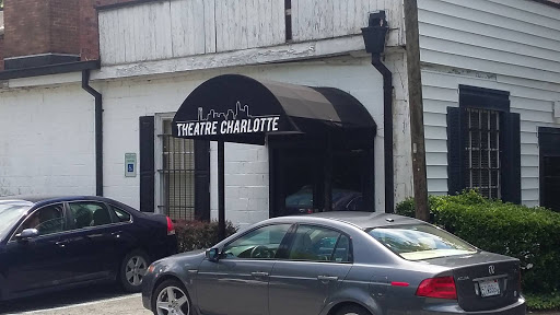Performing Arts Theater «Theatre Charlotte», reviews and photos, 501 Queens Rd, Charlotte, NC 28207, USA