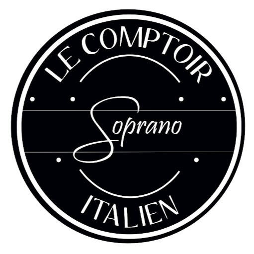 Restaurant Mantes la Jolie - Soprano logo