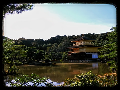 Llegando a Kyoto - El Imperio del Sol Naciente (13)
