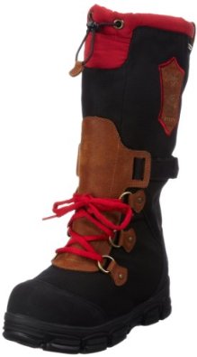 Timberland EK STRATN TALL WP 1622R, Stivali da neve donna