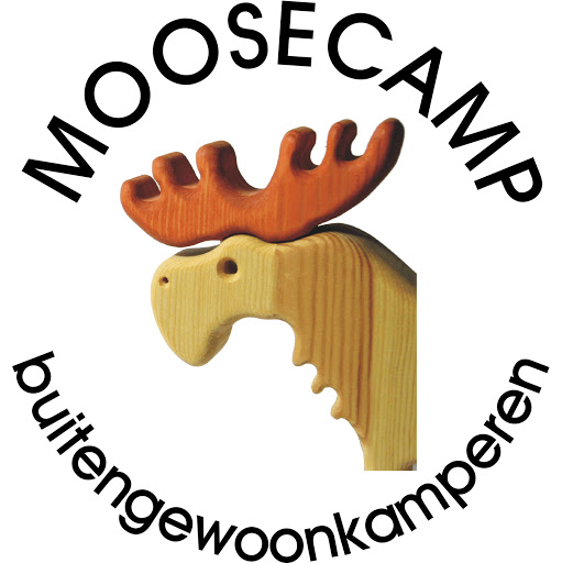 Moosecamp logo