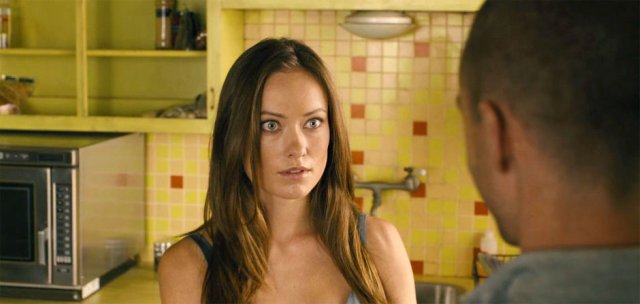 Olivia Wilde โอลิเวีย ไวลด์