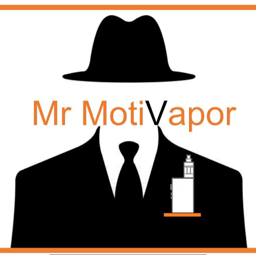 Mr MotiVapor