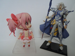 Figure Review Terra and Cecil Dissidia Image 3