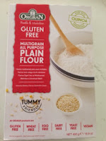 How to make Gluten Free Focaccia 