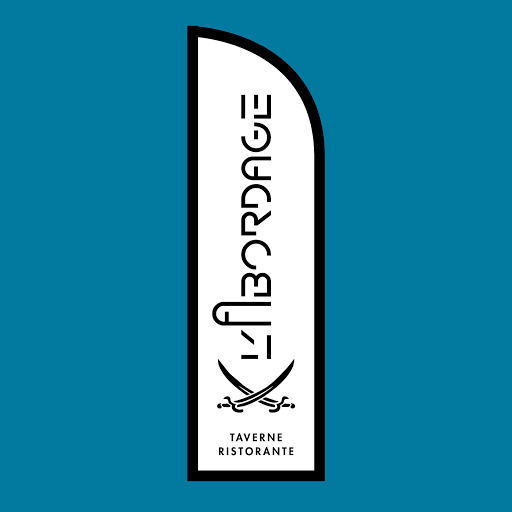 L'Abordage - Restaurant St-Sulpice logo