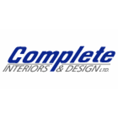 Complete Interiors Design logo