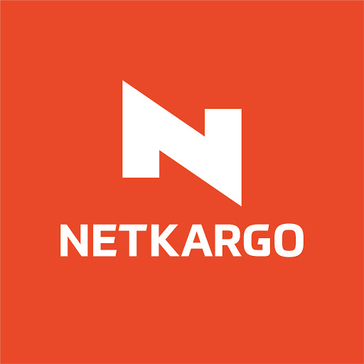 Netkargo Ankara 1 Lojistik Merkezi logo