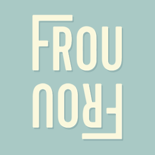 Frou-Frou.dk online Webshop 24/7