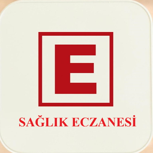Sağlık Eczanesi logo