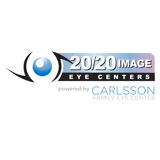 2020 Image Eye Center - Gilbert logo