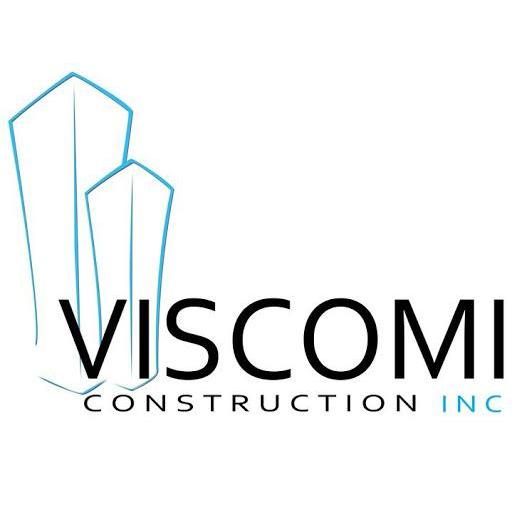 Viscomi Construction logo