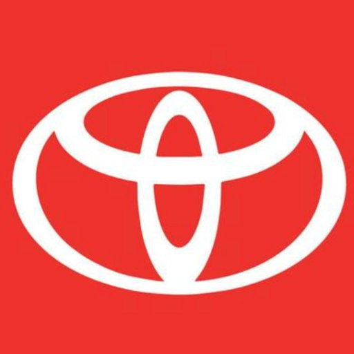 Koons Tysons Toyota logo