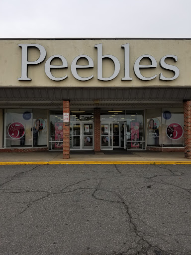 Department Store «Peebles», reviews and photos, 9018 Mathis Ave, Manassas, VA 20110, USA