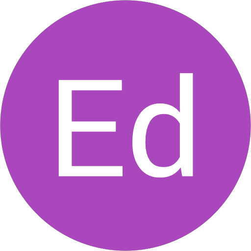 Ed Masood Ed Masood