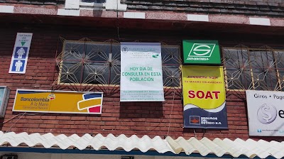 Photos of Zona Comercial La Amistad