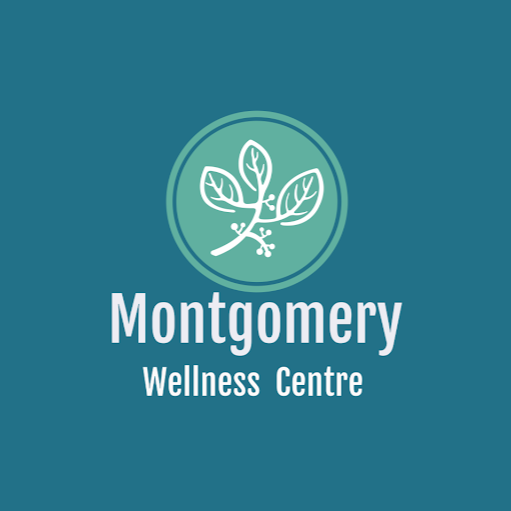 Montgomery Wellness Centre logo