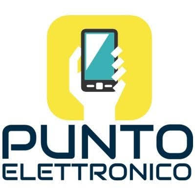 Punto elettronico c.c. Adriatico 2 - Assistenza e riparazione Smartphone, Tablet, PC, TV logo