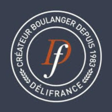 Délifrance Alkmaar logo