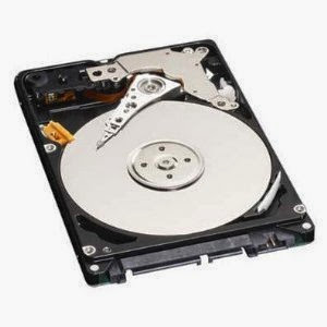  320GB SATA / Serial ATA Internal Hard Drive for the Toshiba Satellite A215-S7437 Notebook/Laptop