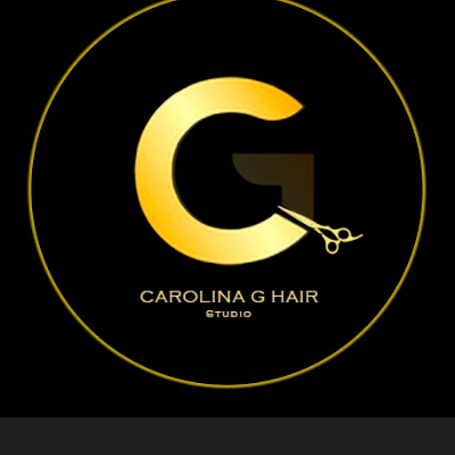 Carolina G Hair Studio logo