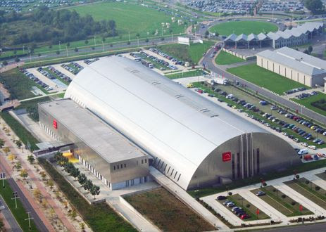  Lotto Mons Expo (Belgique)