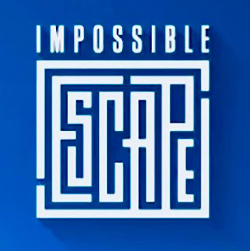 Impossible Escape Hesperia logo