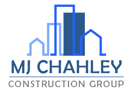MJ Chahley Construction Group Ltd logo
