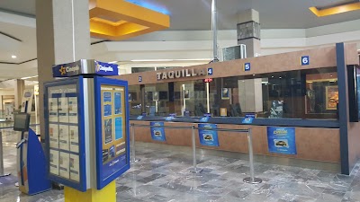 Photos of Cin&eacute;polis Paseo Interlomas