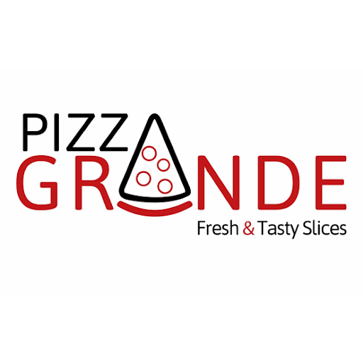 Pizza Grande logo