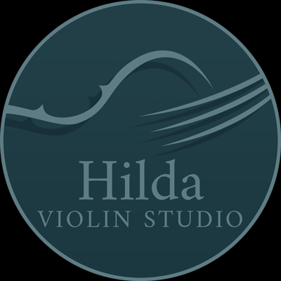 Hilda Violin Studio logo