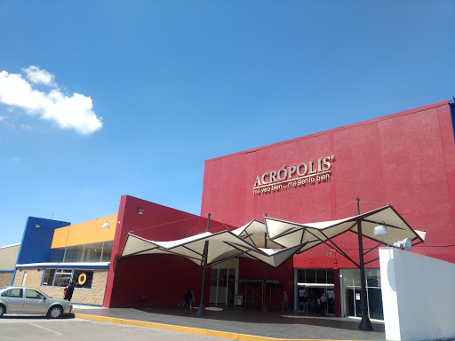Centro Comercial Plaza Las Bugambilias, Benito Juárez, Ixtlahuaca de Rayón Centro, Ixtlahuaca, 50740 Ixtlahuaca de Rayón, Méx., México, Centro comercial | EDOMEX