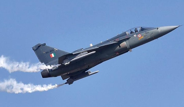 Air Force's 'Gagan Shakti' Practice in Indian Ocean