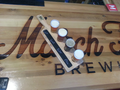Brewery «March First Brewing», reviews and photos, 7885 E Kemper Rd, Cincinnati, OH 45249, USA
