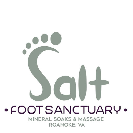 Salt Foot Sanctuary