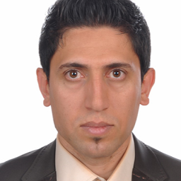 avatar of Ali Mahdian