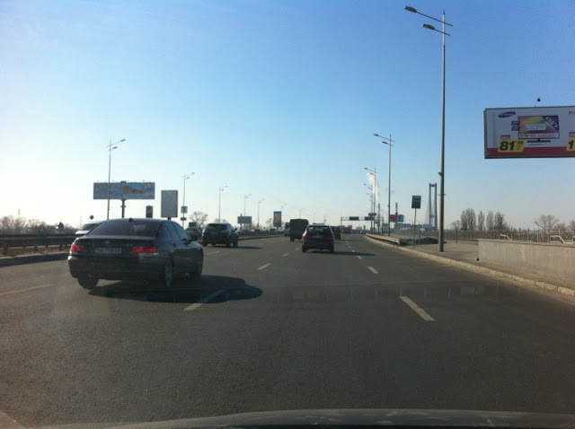 Один мой день